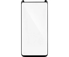 BlueStar Grūdintas stiklas Huawei P30 PRO telefonui (pilnai klijuojamas / suderinamas su dėklu) Blue Star 5D juodas