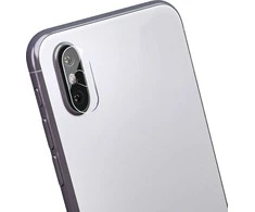 Oem Grūdintas stiklas fotoaparato objektyvui – skirtas APP iPho 12 Pro