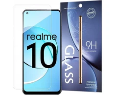 Grūdintas stiklas – skirtas Realme 10 4G / 11 4G