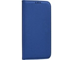 Dėklas Oem SMART CASE Book skirtas Samsung Galaxy A21s mėlynos spalvos mėlynos spalvos