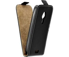 Oem SLIM FLEXI FRESH atverčiamas dėklas, skirtas NOKIA 230