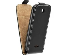 Oem SLIM FLEXI FRESH atverčiamas dėklas, skirtas NOKIA 225