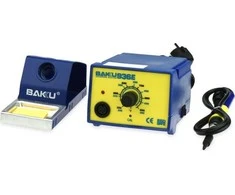 Perdirbimo stotis BAKU BK-936E