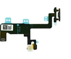 Oem iPhone 6 maitinimo mygtuko laidas