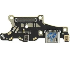 Oem Įkrovimo prievado lankstus laidas, skirtas Huawei Mate 10