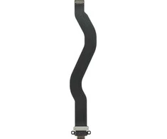Oem „Huawei Mate 30“ įkrovimo prievado lankstus laidas
