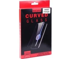 Oem UV Glass Apsauginis stiklas - skirta Samsung Galaxy S7 Edge transparent