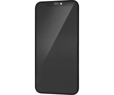 OEM LCD ekranas iPhone Xr su skaitmeniniu keitikliu, juodas