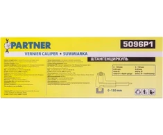 Partneris Suwmiarka 0-150mm
