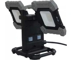 Partnersite Partnerių svetainė LAMPA PRZENOÅNA LED SMD WORKSHOP 60W, 630LM, LM2X30AW