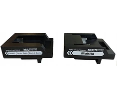 Partnersite LAMPA PRZENOŚNA LED 45W 4500LM AKU. MILW. BOSCH MAKITA DEWA.