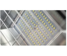 Partnersite Trikojis lempa 150W, 15000LM, LM150AL