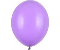 PartyDeco Balony Strong 30cm Pastel LavenderBlue A50 19941