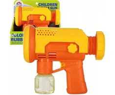 Party Deco BANKI MYDL pistoletas B/O 45 2ML 20X18X9 MYB WB36/72