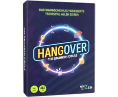 „Party Deco Carletto Pagirios Vakarėlis“