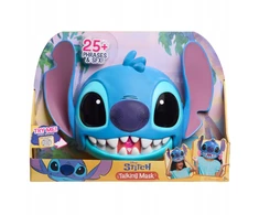 Spin Master Disney Stitch filmo kalbanti kaukė