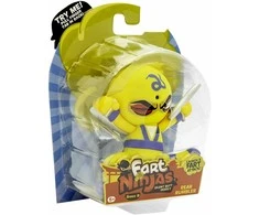 Party Deco „Funrise Toys“ bezdalų nindžų figūrėlė Galinis dundėliukas 70716