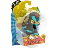 Party Deco Funrise Toys FART NINJAS fig.su dwiękiem Scent Striker 70714