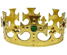 Gazelo Korona 12szt/pakuotė Z11079 02511
