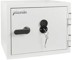 Party Deco Phoenix Seifas Co. Fortress Pro SS1461K Grindinis seifas 23 l Baltas
