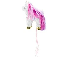 PartyDeco Party Deco Piniata Vienaragis - 1 vnt. universalus