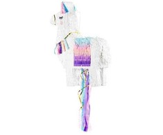 PartyDeco Pinjata „Lama“