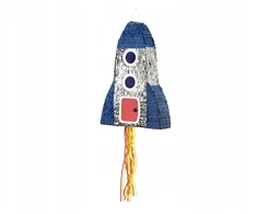 PartyDeco Pinjata "Raketa"