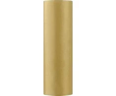 Party Deco PartyDeco SATIN DEK ZOLD GLADIUM 0.16X9M FOL