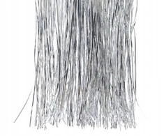 Party Deco Garland Snow 431531. 40x50 cm