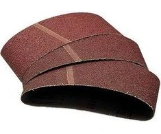 PAS BEZKOŃCOWY 75* 457mm gr. 24, DO SZLIFERKI TAŚMOWEJ