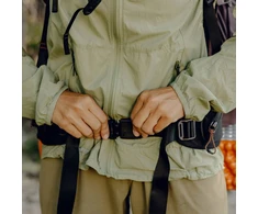 Peak Design Pas biodrowy PEAK DESIGN Outdoor Hip Belt - Outdoor 25L + 45L Juodas