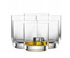 Pasabahce Viskio stiklinės, 300 ml, Simple, 6 vnt.