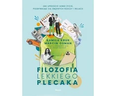 Pascal Lengvos kuprinės filosofija
