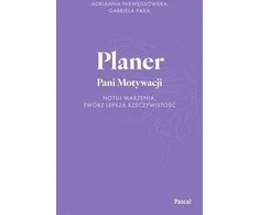 Pascal Ponia Motyvacijos planuotoja