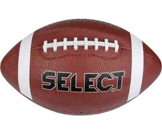 Select Amerikos futbolo kamuolys AMERICAN BRO-WTH Brown 9