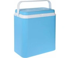 Mondex pasyvi šaldytuvė 30l mėlyna redcliffs