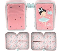 Penalas Paso Ballerina, PP22BC-P022BW