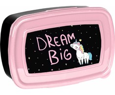 Pusryčių dėžutė Paso Unicorn, 750 ml