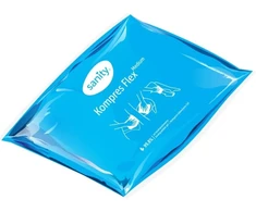 Paso Trading Sanity Kompresas Flex MEDIUM 19×22 cm