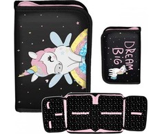Penalas PASO Unicorn Dream Big, vieno skyriaus
