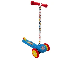 Paw_Patrol Vaikiškas paspirtukas Paw Patrol, mėlyna