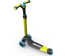 Berg Twying vaikų paspirtukas Nexo 2+