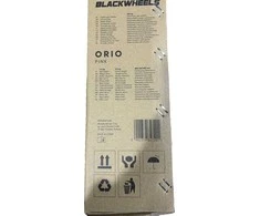 Paspirtukas Blackwheels Orio Rožinė