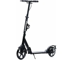 Moteris Blackwheels Juoda juostelė
