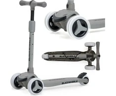 Blackwheels Blink Pilkas triratis motoroleris