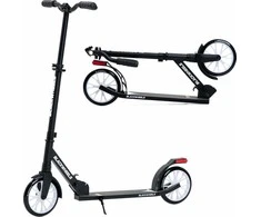 „Moteris Blackwheels Zoom Juodas“ (5902659843746)