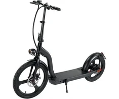Elektrinis paspirtukas EcoRider RiDer Monster