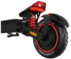 Motus Daytona 10 Max