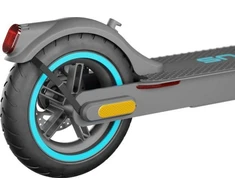 Motus Scooty 10 Elite