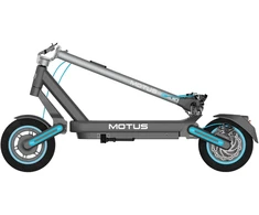 Motus Scooty 10 Max